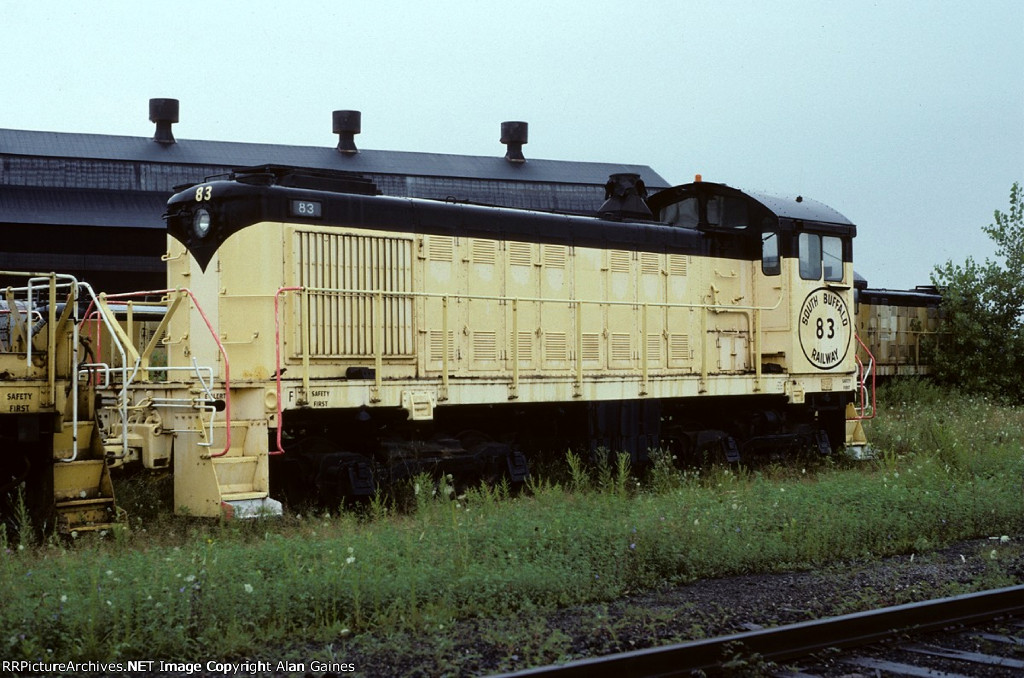 SB 83